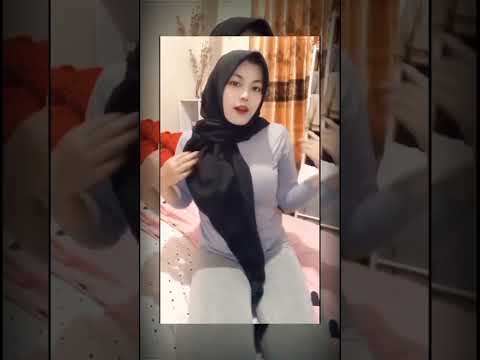 Bigo Live Hijab Cantik #viral #shorts #hijabviralvideo