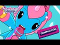 BEST SONGS Part 2 Kids TV Show Mermicorno Starfall Official BEST SONGS Part 2 Kids TV Show Mermicorno Starfall Official