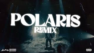 POLARIS (Remix) - DJ Matty, @saikobeibe, @Feid, @QuevedoPD, @MoraOficial