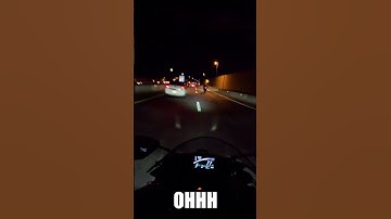 THESE TUNNELS ARE BEAUTIFUL