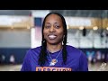Phoenix Mercury Celebrate National Girls and Women in Sports Day By Empowering The Next Generation