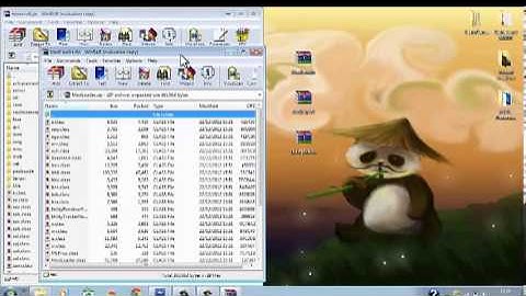 how to install the rei minimap mod on minecraft (Tutorial)