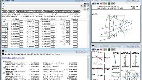 OSLO Tip Command line calculator