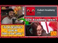FLORESCENT's FUTURE! SEN's ACADEMY TEAM? AI TARIK ATTACKS! | Tarik Reacts To Reddit