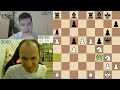 ПРОВАФЛИЛСЯ! // GM СЕРГЕЙ ЖИГАЛКО vs IM САВЕЛИЙ ГОЛУБОВ