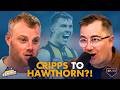 Cripps To Hawthorn?! Carlton, Gawn & The Giants Debate | Armchair Experts Ep 11