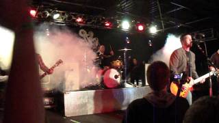 Taproot - Forever Endeavor @ The Machine Shop 11/24/10