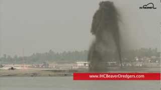 Ihc Beaver Dredgers Bangladesh Reza B1200