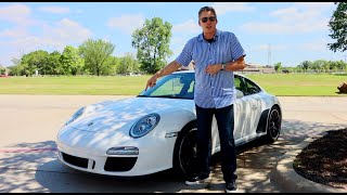 PORSCHE 911 GTS ( 997 - The Best 911?) by GTS Car Life 29,151 views 3 years ago 12 minutes, 32 seconds