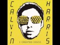 Calvin Harris - Rock N Roll Attitude