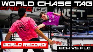 This WORLD RECORD will NEVER be beaten!  [WTC5UK  BCHvsFLD]