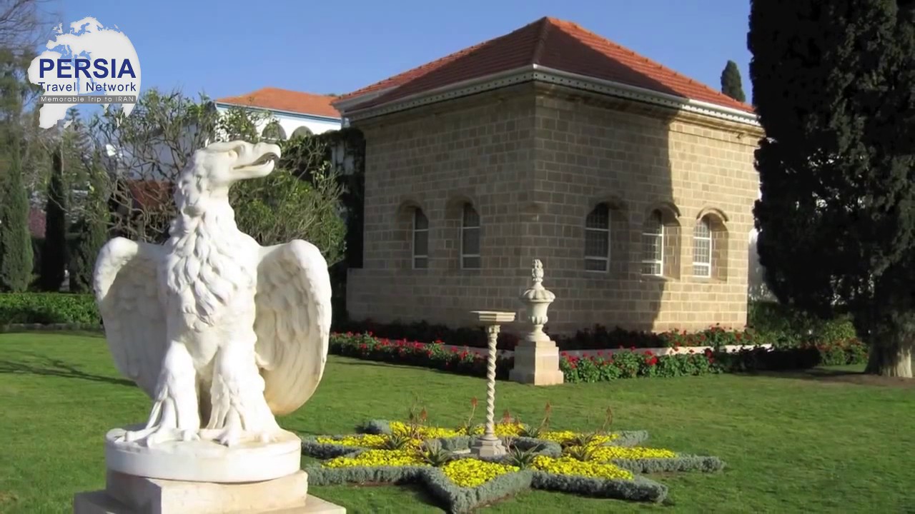 Shiraz Sightseeing-Iran