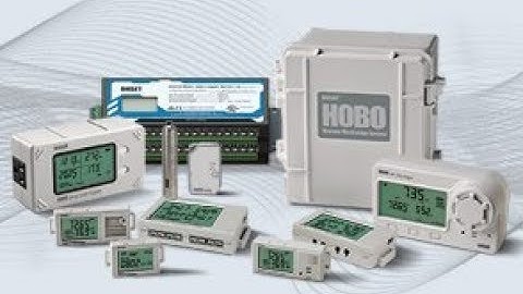 Tips, Tricks, and Methods for Industrial Data Logging