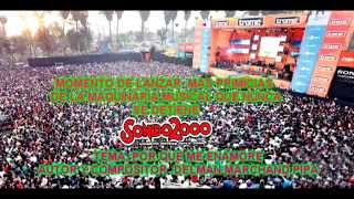 SONIDO 2000 POR QUE ME ENAMORE    PRIMICIA MARZO 2015