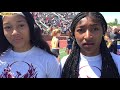 Interview: Detroit Renaissance, 2018 MHSAA T&F Finals Division 1 Girls 4x200M Relay Champion