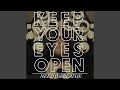 Keep Your Eyes Open Acoustic mp3