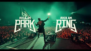 POWERWOLF - Rock am Ring / Rock im Park 2025