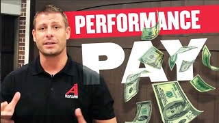 Tommy Mello's Performance Pay Tips for Home Service Businesses