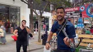 Karolina Protsenko 12 Yrs - Dances With Leo & Eva As Dangel & Raphael Batista Play Jun 19, 2021