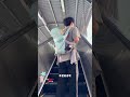 魔物姬娃娃-一場地鐵之旅 下篇