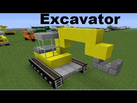 Minecraft vehicles Cars (eng subs) Doovi Minecraft vehicles Cars (eng subs) Doovi