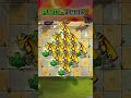 PvZ2 - Plants vs Zombies Challenge