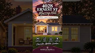 4028 Ernest St, Jacksonville, FL 32205