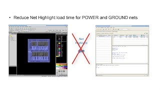 How to debug power and ground P2P results in Calibre RVE