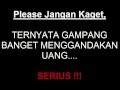 Ternyata Begini Cara Menggandakan Uang Secara Ajaib !!!