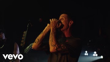 Oblivion A.D. - Living Hell (Live in Studio)