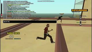 Admin Progress | UnSeen - FH |