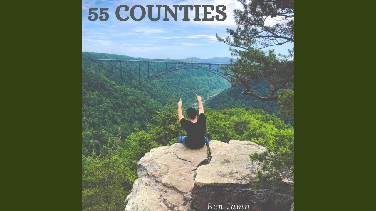 Watch 55 Counties on YouTube Watch 55 Counties on YouTube