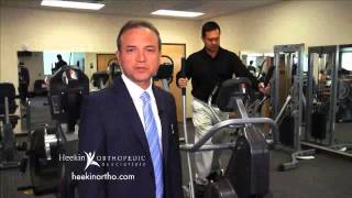 Heekin Orthopedic Specialists Gate River Run Training Tips | SE Ortho