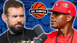 JT Tha Bigga Figga on Discovering The Game, Jumping 2Pac & Mac Dre, Young Thug vs Big Nut & More