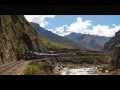 Visita Machu Picchu y el Lago Titicaca con PeruRail