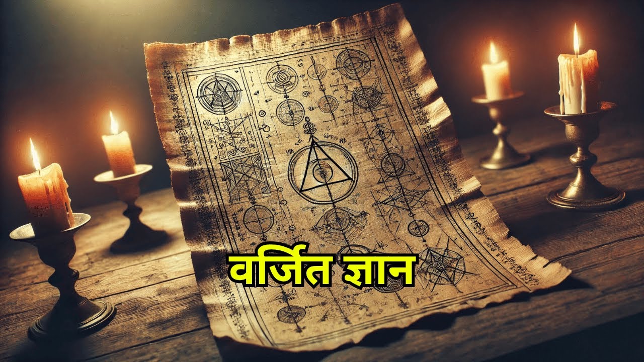 ७ हर्मेटिक सिद्धांतों की छुपी हुई बुद्धिमत्ता