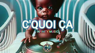 Download Lagu (SOLD/VENDU) Afro Coupé Décalé - Instrumental 2025 (Prod. Infinity Music) MP3