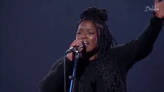 Zhariya Zachary - God I Look To You Bethel Worship