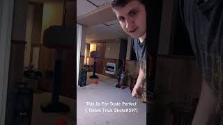 This Is For Dude Perfect ( Tiktok Thick Shots#600) Shout-out To@JacobNorrish