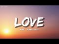 BUNT Johan Lenox Love Lyrics mp3