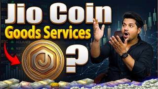 Jio Coin Only for Goods & Services? 🤔 | Jio Coin Real Use Case Explained 🔥 screenshot 1