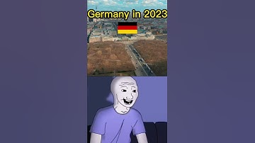 Thumbnail of Germany in 2023 and 1945