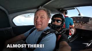James Skydive Movie
