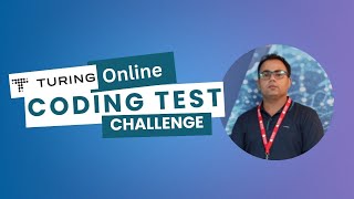 Reverse Letters Only in Python | Turing.com Coding Interview Question
