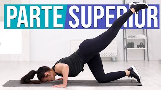 Ejercicios Para Brazos Fuertes No Material 10 Minutos Gymvirtual