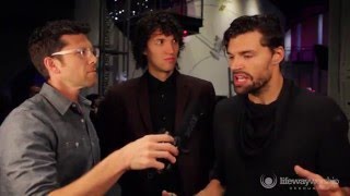 Winter Jam 2016 - Part 1