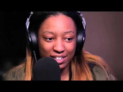 Interview Sessions: Wondagurl - Beats 1 Thumbnail image