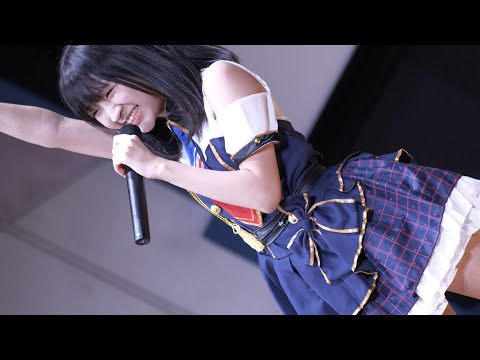 前野えま (FAVO♡)／渋谷アイドル劇場 20200202 [4K60P]
