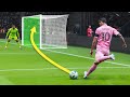 These Lionel Messi Free Kicks Should Be Illegal