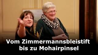 Abv - Ausstellung Baldauf Villa